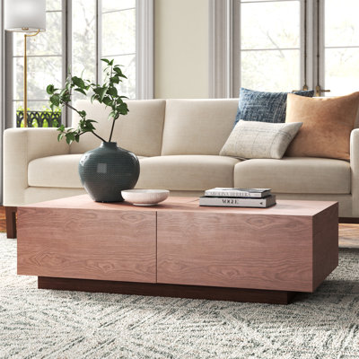 Joss & Main Coffee Table | Wayfair
